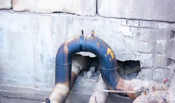 Best Sewage cleanup and water damage restoration  in Henryville, IN